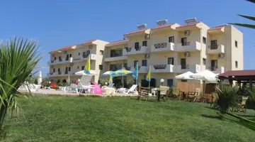 Portokali Hotel Apartments