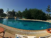 Portokali Hotel Apartments