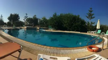 Portokali Hotel apartments