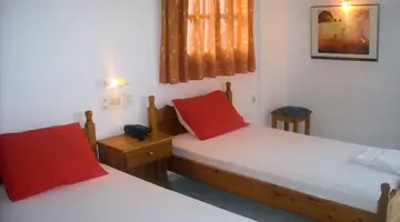Portokali Hotel Apartments
