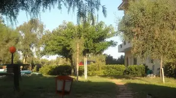 Portokali Hotel apartments