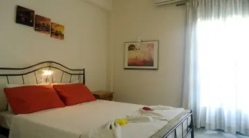 Portokali Hotel Apartments