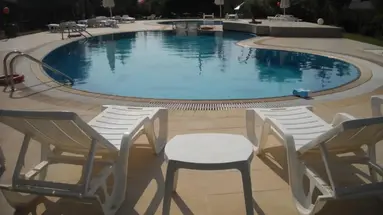 Portokali Hotel Apartments