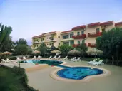 Portokali Hotel apartments