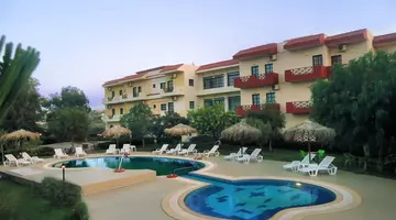 Portokali Hotel apartments