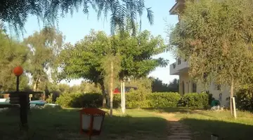 Portokali Hotel Apartments