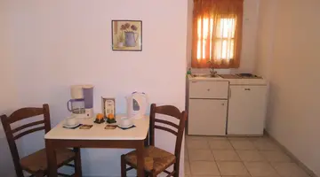 Portokali Hotel Apartments