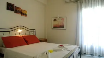 Portokali Hotel apartments