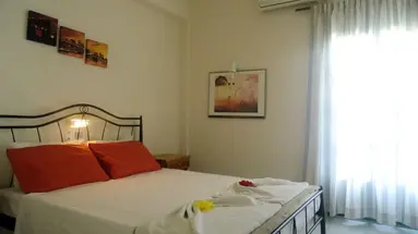 Portokali Hotel apartments