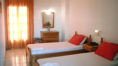 Portokali Hotel apartments