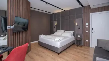 Portside Hotel Vlore
