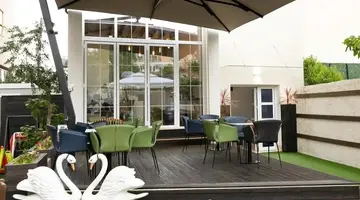 Portside Hotel Vlore