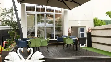 Portside Hotel Vlore