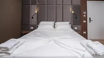 Portside Hotel Vlore