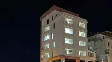 Portside Hotel Vlore