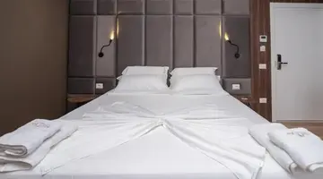 Portside Hotel Vlore