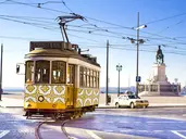 Portugalia i Galicja - tam gdzie kiedyś kończyl się świat