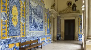 Portugalia i Galicja - tam gdzie kiedyś kończyl się świat