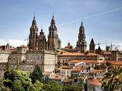 Portugalia i Galicja - tam gdzie kiedyś kończyl się świat