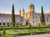 Portugalia i Galicja - tam gdzie kiedyś kończyl się świat