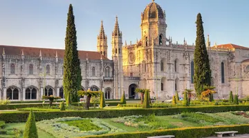 Portugalia i Galicja - tam gdzie kiedyś kończyl się świat