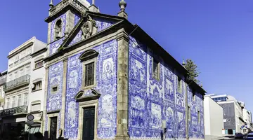 Portugalia - Luzytania wczoraj i dziś