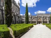 Portugalia - Luzytania wczoraj i dziś
