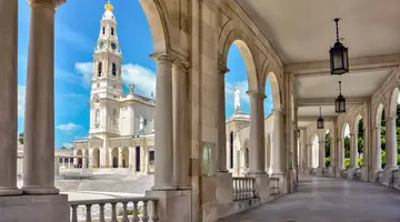 Portugalia od Deski do Deski - Premium