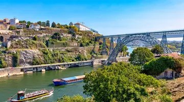 Portugalia od Deski do Deski - Premium