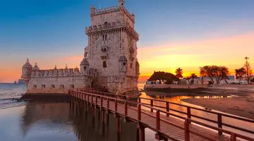 Portugalia od Deski do Deski - Premium