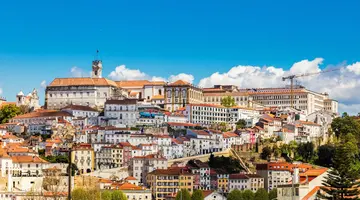 Portugalia od Deski do Deski - Premium
