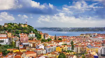 Portugalia od Deski do Deski - Premium