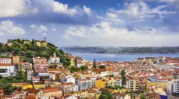 Portugalia od deski do deski