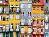 Portugalia od deski do deski