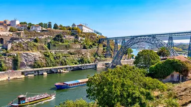 Portugalia od deski do deski