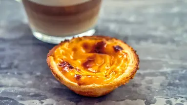 Portugalia od deski do deski