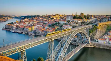 Portugalia od deski do deski