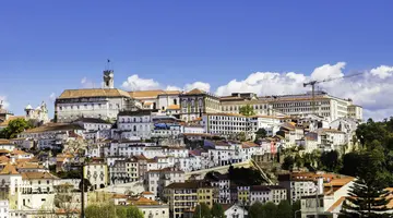 Portugalia od deski do deski