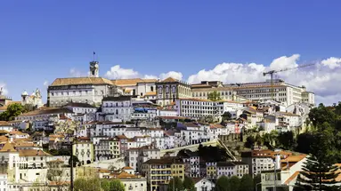 Portugalia od deski do deski