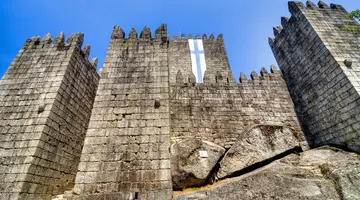 Portugalia od deski do deski
