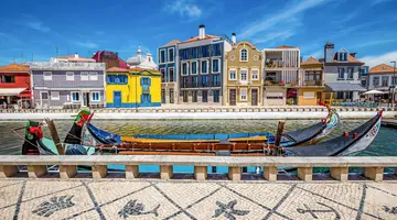 Portugalia od deski do deski