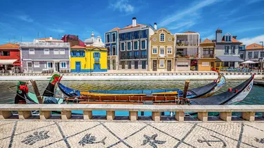 Portugalia od deski do deski
