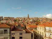 Portugalia - Z Porto do Lizbony
