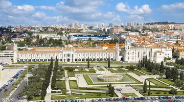 Portugalska Odyseja