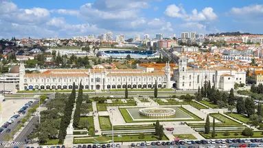 Portugalska Odyseja