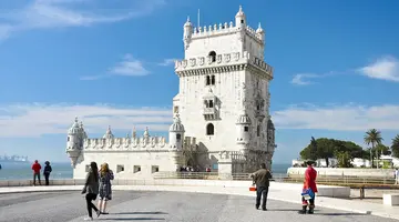 Portugalska Odyseja