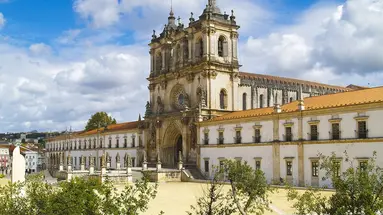 Portugalska Odyseja
