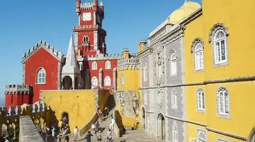 Portugalska Odyseja