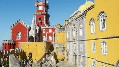 Portugalska Odyseja