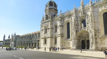 Portugalska Odyseja